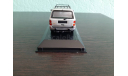 Jeep Grand Cherokee 1995, масштабная модель, Minichamps, scale43