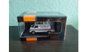 Chevrolet Van G-Serie Rally Assistance 1983, масштабная модель, IXO Rally (серии RAC, RAM), scale43