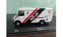 Mercedes-Benz  814D Mitsubishi Ralliart RAC Rally 1990, масштабная модель, IXO Rally (серии RAC, RAM), scale43