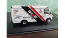 Mercedes-Benz  814D Mitsubishi Ralliart RAC Rally 1990, масштабная модель, IXO Rally (серии RAC, RAM), scale43