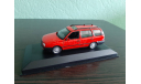Volkswagen Golf 3 Variant 1997, масштабная модель, Minichamps, 1:43, 1/43