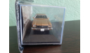 Chevrolet Chevelle SS 1973, масштабная модель, Altaya Mexico, scale43