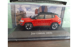 JEEP Compass 2018