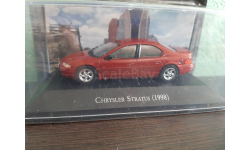 Chrysler Stratus 1998