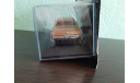 Cadillac Coupe DeVille 1966, масштабная модель, Altaya Mexico, 1:43, 1/43