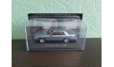 Ford Grand Marquis 2000, масштабная модель, Altaya Mexico, scale43