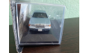 Ford Grand Marquis 2000, масштабная модель, Altaya Mexico, scale43