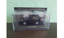 Toyota Rav4 2005, масштабная модель, Altaya Mexico, 1:43, 1/43