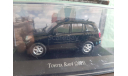 Toyota Rav4 2005, масштабная модель, Altaya Mexico, 1:43, 1/43