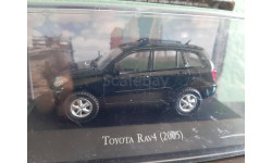 Toyota Rav4 2005