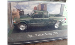 Ford Ranger Sport 1998