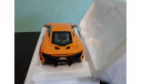 McLaren 675 LT 2016, масштабная модель, Autoart, scale18