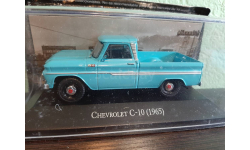 Chevrolet C-10 1965