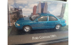 Ford Contour 1997