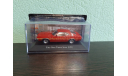 Ford Gran Torino Sport 1972, масштабная модель, Altaya Mexico, scale43