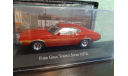 Ford Gran Torino Sport 1972, масштабная модель, Altaya Mexico, scale43