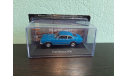 Ford Maverick 1974, масштабная модель, Altaya Mexico, scale43