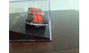 Ford Mustang Fastback Custom 1967, масштабная модель, IXO Road (серии MOC, CLC), scale43