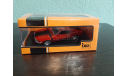 Ford Mustang Boss 302 1970, масштабная модель, IXO Road (серии MOC, CLC), 1:43, 1/43