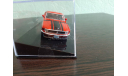 Ford Mustang Boss 302 1970, масштабная модель, IXO Road (серии MOC, CLC), 1:43, 1/43