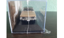 Chrysler Valiant Acapulco 1965, масштабная модель, Altaya Mexico, scale43