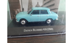 Datsun Bluebird 410 1964