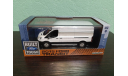 Ford Transit 2015, масштабная модель, Greenlight Collectibles, scale43