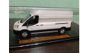 Ford Transit 2015, масштабная модель, Greenlight Collectibles, scale43