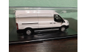 Ford Transit 2015, масштабная модель, Greenlight Collectibles, scale43