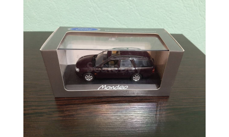 Ford Mondeo Turnier 1996, масштабная модель, Minichamps, scale43