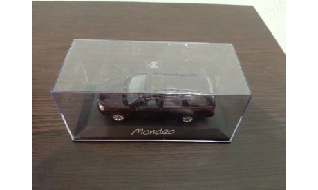 Ford Mondeo Turnier 1996, масштабная модель, Minichamps, scale43