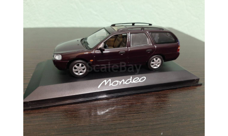 Ford Mondeo Turnier 1996, масштабная модель, Minichamps, scale43