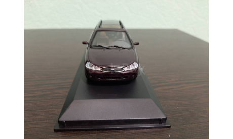 Ford Mondeo Turnier 1996, масштабная модель, Minichamps, scale43