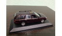 Ford Mondeo Turnier 1996, масштабная модель, Minichamps, scale43