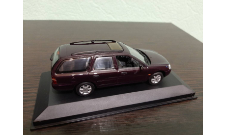 Ford Mondeo Turnier 1996, масштабная модель, Minichamps, scale43