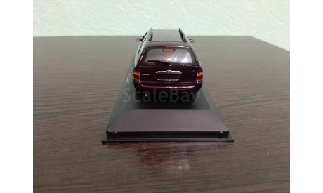 Ford Mondeo Turnier 1996, масштабная модель, Minichamps, scale43