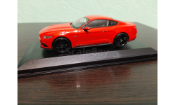 Ford Mustang 2015