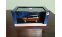 Ford B-Max 2012, масштабная модель, Norev, scale43