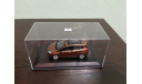 Ford B-Max 2012, масштабная модель, Norev, scale43