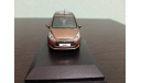 Ford B-Max 2012, масштабная модель, Norev, scale43