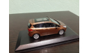 Ford B-Max 2012, масштабная модель, Norev, scale43