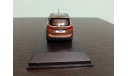 Ford B-Max 2012, масштабная модель, Norev, scale43