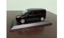 Ford Transit Connect 2014, масштабная модель, Greenlight Collectibles, scale43