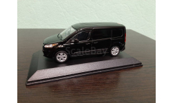 Ford Transit Connect 2014