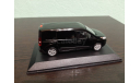 Ford Transit Connect 2014, масштабная модель, Greenlight Collectibles, scale43