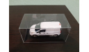 Ford Transit Connect 2014, масштабная модель, Greenlight Collectibles, scale43