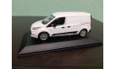 Ford Transit Connect 2014, масштабная модель, Greenlight Collectibles, scale43