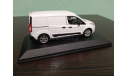 Ford Transit Connect 2014, масштабная модель, Greenlight Collectibles, scale43