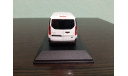 Ford Transit Connect 2014, масштабная модель, Greenlight Collectibles, scale43