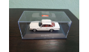 Glas 2600 V8 1966, масштабная модель, Schuco, 1:43, 1/43